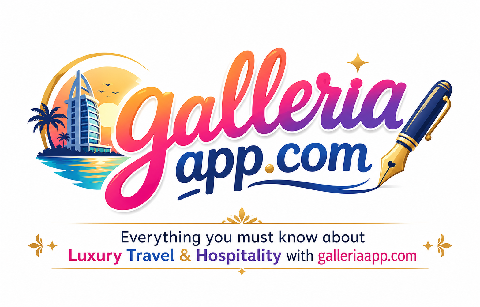 galleriaapp logo